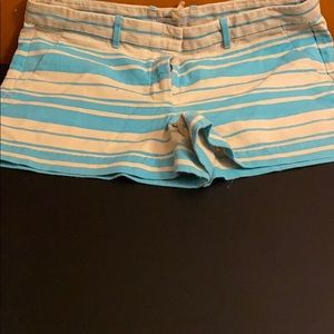 New never worn gap shorts